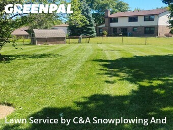 Lawn Cutting nearby Schaumburg, IL, 