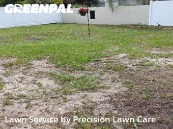 Lawn Service nearby Tampa, FL, 