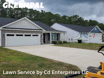 Grass Cutting nearby Calabash, SC, 