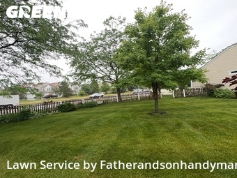 Yard Mowing nearby Elgin, IL, 