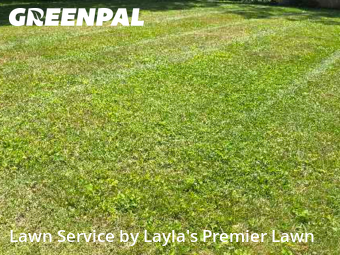 Lawn Mowing nearby Mansfield, OH, 