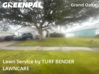 Lawn Service nearby Land O' Lakes, FL, 
