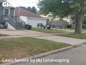 Lawn Cut nearby Wyandotte, MI, 