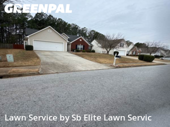 Lawn Service nearby Lawrenceville, GA, 
