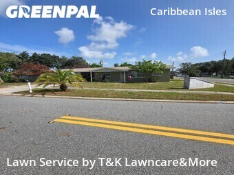 Lawn Cutting nearby Merritt Island, FL, 