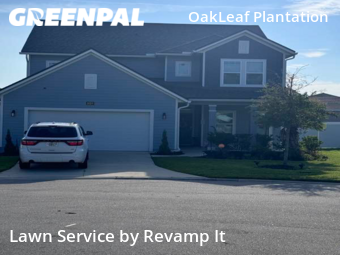 Lawn Care Service nearby Orange Park, FL, 