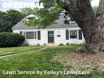 Lawn Mowing nearby Grove City, OH, 