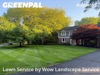 Grass Cutting nearby Indianapolis, IN, 