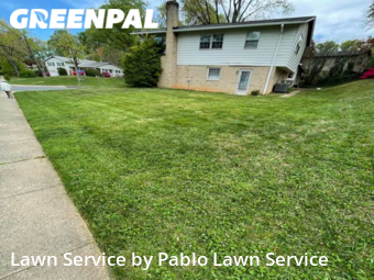 Lawn Care Service nearby Fairfax, VA, 