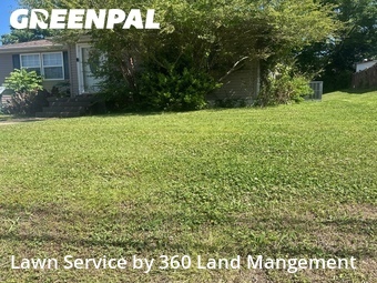 Lawn Cutting nearby Columbia, TN, 