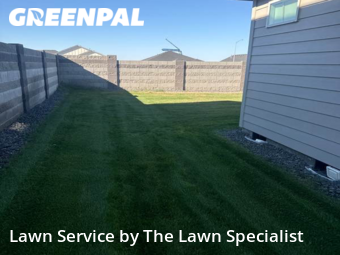 Lawn Care nearby West Richland, WA, 