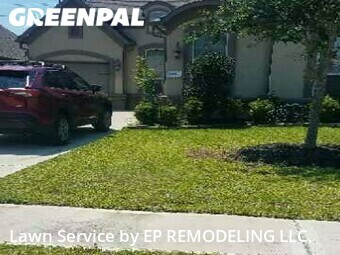 Lawn Mow nearby Cypress, TX, 