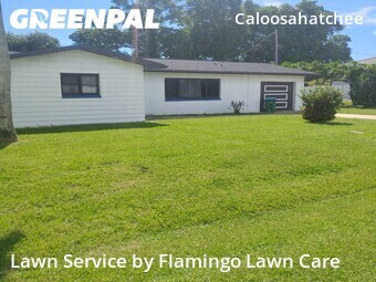 Lawn Service nearby Cape Coral, FL, 