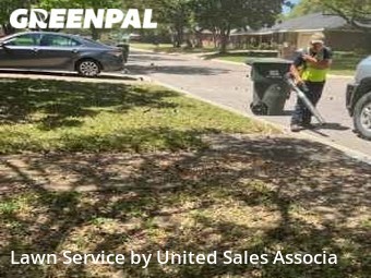 Lawn Maintenance nearby Temple, TX, 