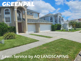 Lawn Cut nearby Orlando, FL, 