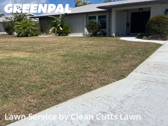 Lawn Cutting nearby Bradenton, FL, 