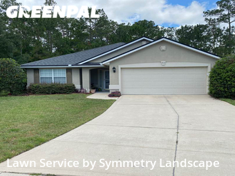 Lawn Mow nearby St. Augustine, FL, 
