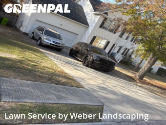 Lawn Service nearby Columbia, SC, 