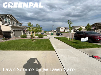 Lawn Care Service nearby Parker, CO, 