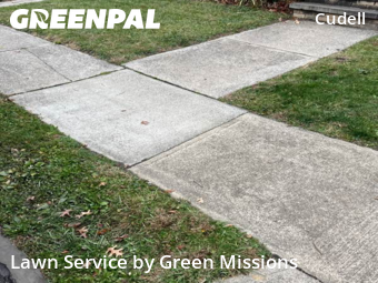 Lawn Mow nearby Cleveland, OH, 