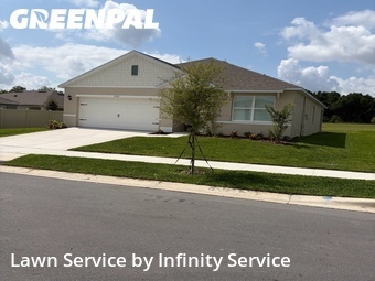 Grass Cut nearby Ocoee, FL, 