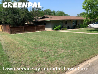 Yard Cutting nearby San Antonio, TX, 