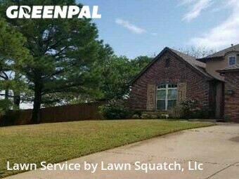 Lawn Mowing Service nearby Broken Arrow, OK, 