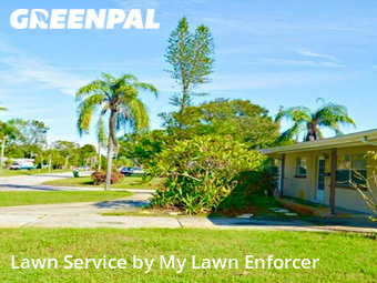 Lawn Mowing nearby Bradenton, FL, 