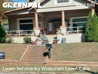 Yard Cutting nearby Atlanta, GA, 