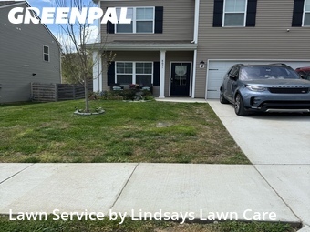 Grass Cutting nearby Knoxville, TN, 