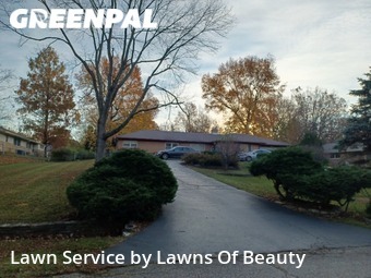 Lawn Cut nearby Indianapolis, IN, 