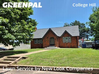 Landscaping Installation Wichita,67208,Landscapers by New Look Companies , work completed in Jun , 2026