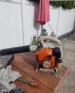 Giaccazza Power Equipment and Small Engine Repair