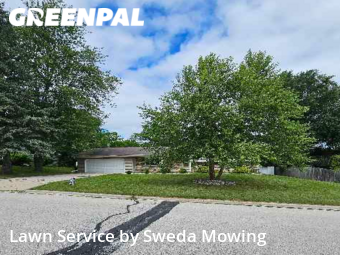 Lawn Care nearby Howard, WI, 