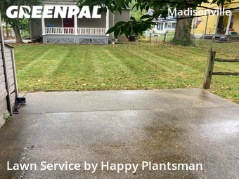 Grass Cutting nearby Cincinnati, OH, 