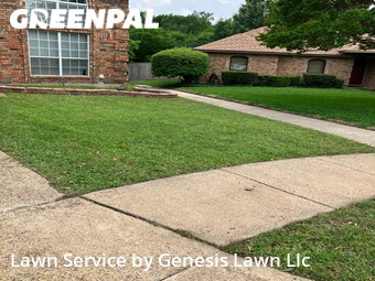 Lawn Maintenance nearby Garland, TX, 