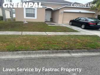 Grass Cutting nearby Tampa, FL, 
