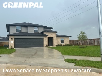 Yard Mowing nearby Fulshear, TX, 