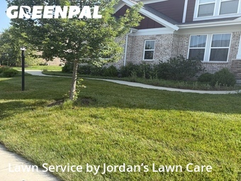 Lawn Service nearby Greenwood, IN, 