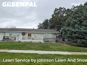 Lawn Care Service nearby Lincoln, NE, 