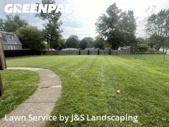 Lawn Care Service nearby Ann Arbor, MI, 