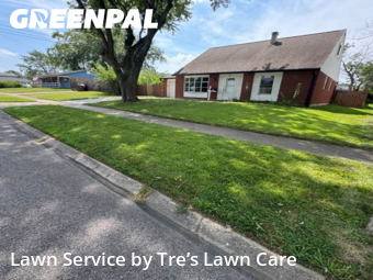 Lawn Care nearby Englewood, OH, 