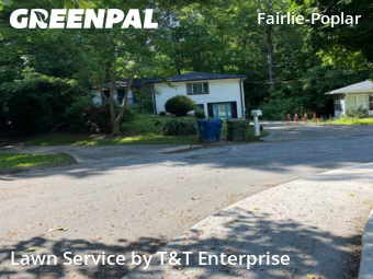 Lawn Mowing Service nearby Atlanta, GA, 