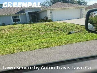 Lawn Maintenance nearby North Port, FL, 