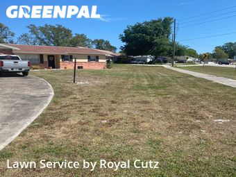 Grass Cutting nearby Deltona, FL, 