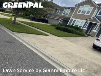 Lawn Service nearby Nocatee, FL, 