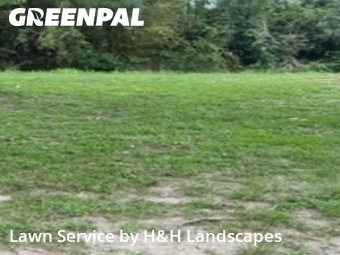 Lawn Mowing Service nearby Savannah, GA, 