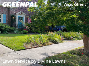 Lawn Cut nearby Norfolk, VA, 
