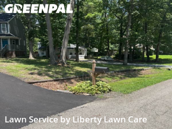 Yard Cutting nearby Richmond, VA, 