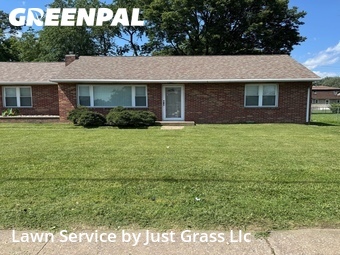 Lawn Care Service nearby Belleville, IL, 